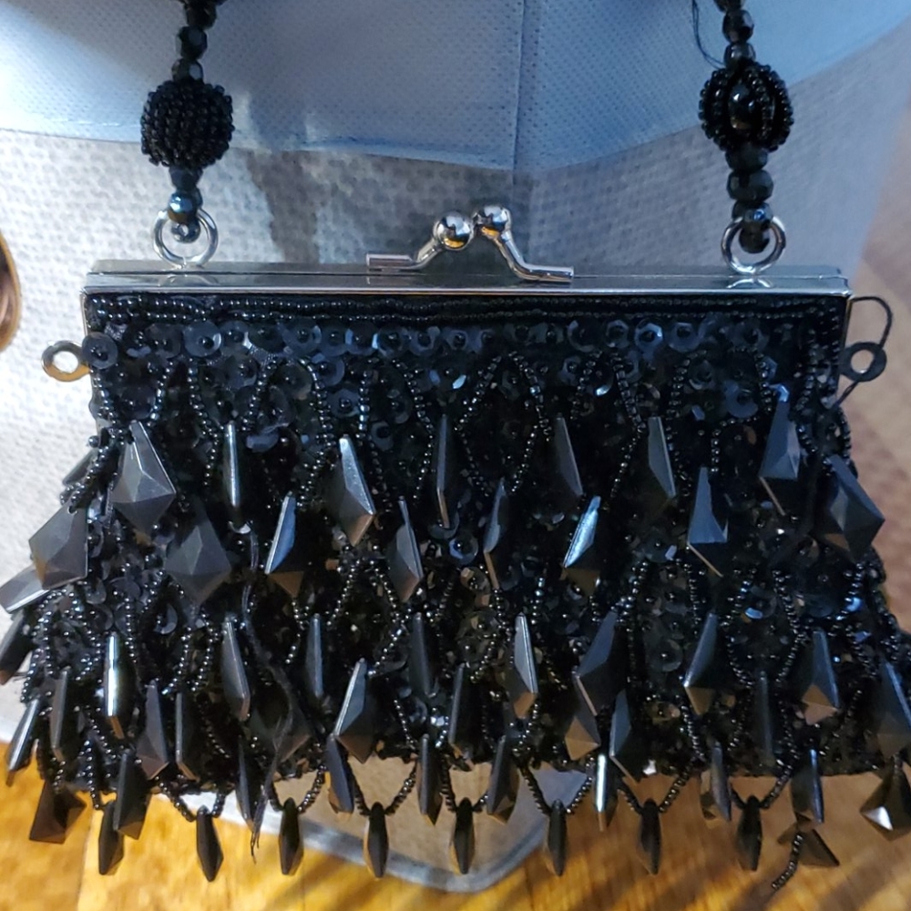 Mini purse